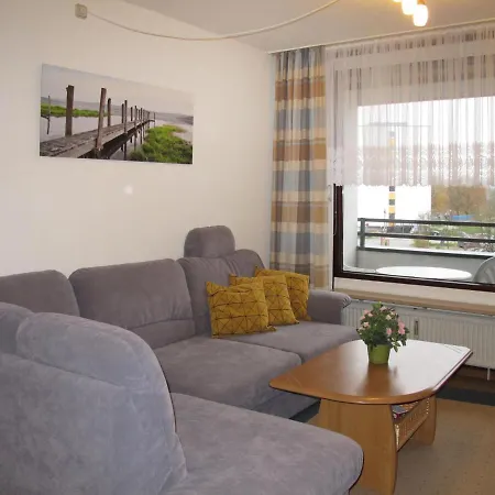 Ostsee Residenz-2 By Interhome Lejlighed