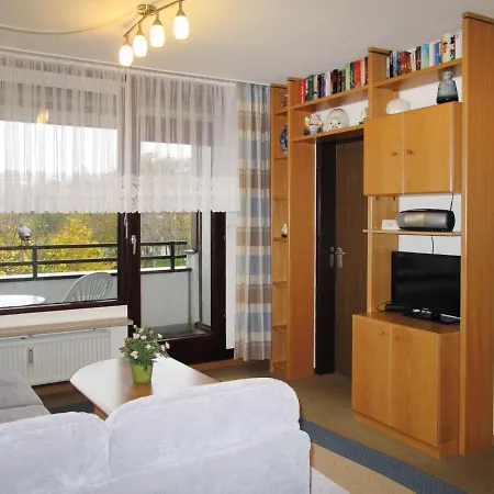 Ostsee Residenz-2 By Interhome Lejlighed Damp
