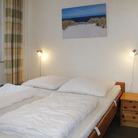 Lejlighed Ostsee Residenz-2 By Interhome
