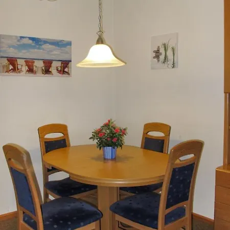 Lejlighed Ostsee Residenz-2 By Interhome