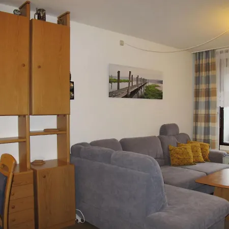 Lejlighed Ostsee Residenz-2 By Interhome