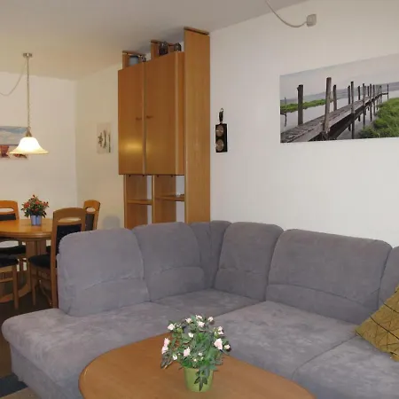 Lejlighed Ostsee Residenz-2 By Interhome