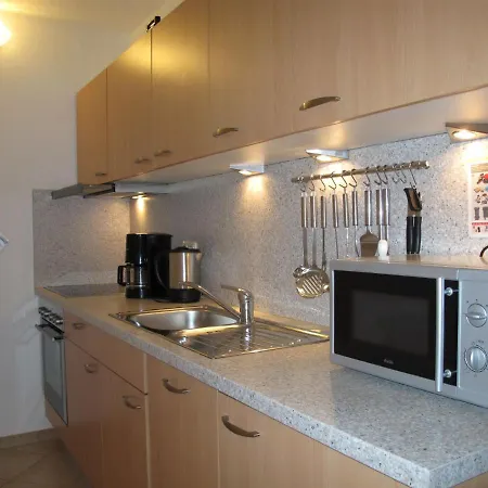 Lejlighed Ostsee Residenz-2 By Interhome