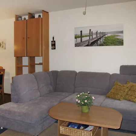 Lejlighed Ostsee Residenz-2 By Interhome
