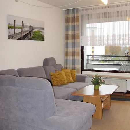 Ostsee Residenz-2 By Interhome *