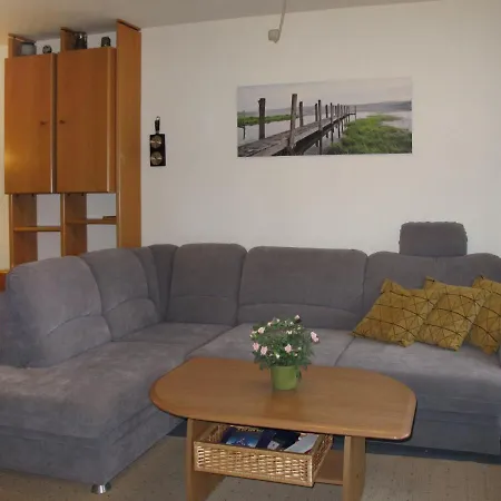 Lejlighed Ostsee Residenz-2 By Interhome Damp