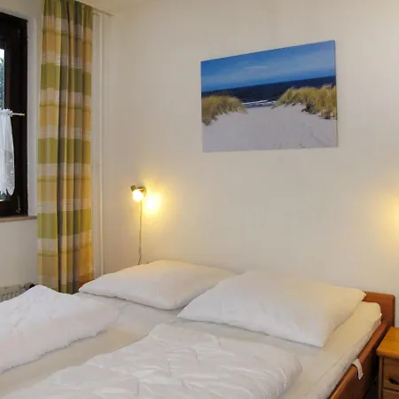 Lejlighed Ostsee Residenz-2 By Interhome Damp