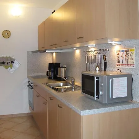 Ostsee Residenz-2 By Interhome *