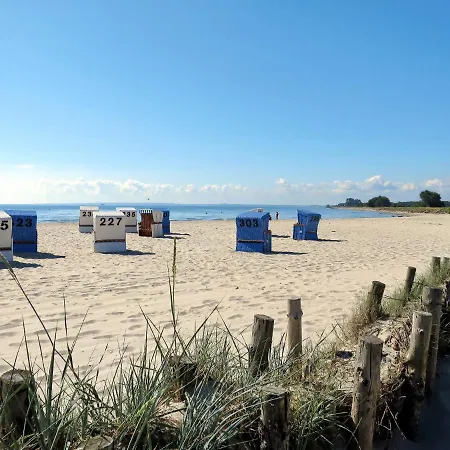 Ostsee Residenz-2 By Interhome *